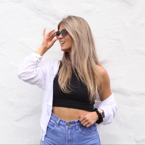 Meet your Posher, Taylor - Picture 1 of 1